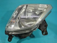 Reflektor lewy lampa przód Opel Meriva A EUROPA