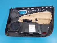 Tapicerka drzwi przód lewa boczek kierowcy Ford Mondeo Mk4