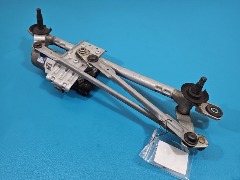 Silniczek Silnik wycieraczek przód Hyundai I30 III 16-