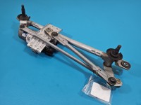 Silniczek Silnik wycieraczek przód Hyundai I30 III 16-