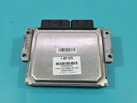 Komputer Sterownik silnika 9804828580, 9810764880 Citroen C4 Grand Picasso II 13-22 2.0 hdi