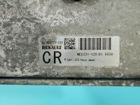 Komputer Sterownik silnika MEC121-120 Renault Koleos 2.5 16V