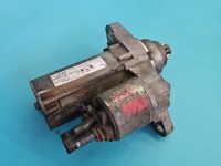 TEST Rozrusznik Skoda Roomster 1.4 16V 02T911024N