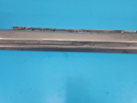 Listwa progowa lewa PRÓG NAKŁADKA Toyota Corolla E21 19- 6162207300361561 6X1