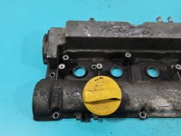 Pokrywa zaworów Opel Vectra C 1.8 16V