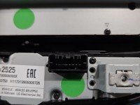 Radio fabryczne Opel Astra V K 42578321, 42342525 radioodtwarzacz