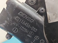 Nagrzewnica Mercedes W246 116456-380, 116242-755 EUROPA