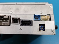 Radio fabryczne VOLVO S60 II 10- radioodtwarzacz