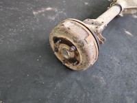 Most tylny DYFER tył Ford Transit 00-06 2.4 tddi