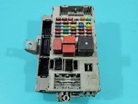 Komputer Sterownik silnika 9666484380, 9666360280 Peugeot Boxer II 2.2 hdi