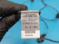 Czujnik parkowania PDC AUDI A4 B8 8K0971095A, 420919275 LZ7H