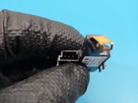 Czujnik jakości powietrza AUDI A4 B8 8K0907658B 2.0 tdi