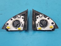 Głośniki komplet Peugeot 3008 II 9813826980, 9813826880, 9813827180