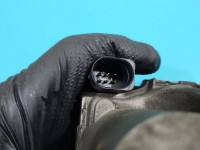 Przepustnica Audi A4 B7 06B133062M, 0280750009 1.8 T 20V (BFB)