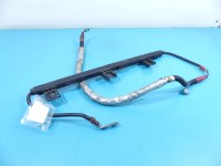 Wiązka instalacja Producent części: BMW, Europejska, ALTERNATORA Bmw e90 7810860, 7810859