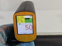 DRZWI PRZÓD LEWE KIEROWCY Opel Movano II 5d biały