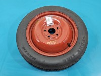 Koło zapasowe 16" dojazdowe dojazdówka Suzuki Sx4 I 06- 5x114.3, Maxxis, SU1525555, MAXXIS R16 5X114,3 135/90 4J 2008R