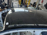 Dach Peugeot 3008 II HB 5d