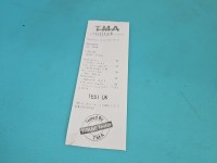 TEST Rozrusznik Jaguar X-type 2.0d