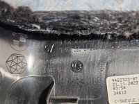 Osłona ZAŚLEPKA PLASTIK BMW iX1U11 9462323