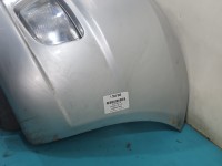 Zderzak przód Kia Picanto I