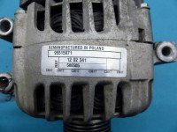 TEST Alternator Opel Astra IV J 95515971 1,3.0 cdti