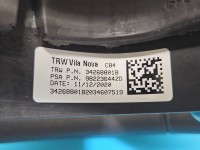 Kierownica Citroen C5 Aircross 17-25 98223644ZD