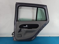 Drzwi tył prawe Renault Thalia II sedan 4d TEKNG