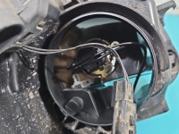 Reflektor lewy lampa przód Nissan Qashqai I J10 06-13 EUROPA