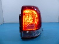 Lampa tył prawa Toyota Land Cruiser J200 07- HB