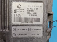 Sterownik LPG gazu 25194624 LANDIRENZO