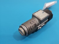 Stacyjka KLUCZYK WKŁADKA Daewoo Matiz