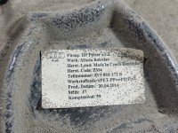Nadkole tył prawe Audi A3 8V 8V5810172B