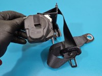 Pas bezpieczeństwa tył lewy SPRAWNY LEXUS NX I 14-21 034778