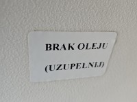 Reduktor Kia Sorento III 2.0 crdi (D4HA) 4X4 4WD