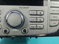 Radio fabryczne Ford S-max I MK1 radioodtwarzacz