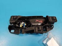 Klamka wewnętrzna przód prawa Peugeot Rifter 98182872