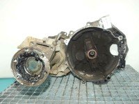 Skrzynia biegów Vw Transporter T4 1.9d