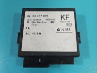 Komputer Sterownik silnika 55556629 Opel Astra II G 1.4 16V