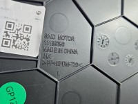 Osłona ZAŚLEPKA PLASTIK MG MG3 24- 11199396