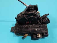 Zamek przód prawy Ford Focus Mk1 EUROPA IMPRK1402053, 2S4A-A21812-CB, czarny, 8PIN, 2S4A-A21812-CB