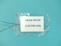 Reduktor Mitsubishi Outlander III 12- 2.0 16v 4X4 4WD