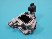 Przepustnica Ford Mondeo Mk5 70819372 2.0 tdci