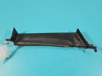 KIEROWNICA Wlot powietrza Audi A4 B9 2.0 tdi DET 8W0129617A
