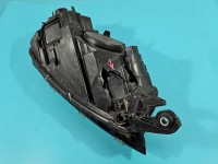 Reflektor lewy lampa przód Skoda Fabia III EUROPA