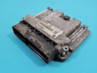 Komputer Sterownik silnika 0281012868, 55201791 Opel Vectra C 1.9 cdti