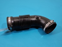 Rura przewód Producent części: OPEL, INTERCOOLERA Opel Movano III 165763705R 2.3 cdti