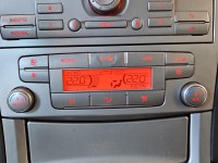 Konsola panel nawiewu Ford Galaxy Mk2 06-15 6M2T18C612CF