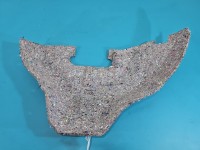 Wygłuszenie pozostałe PODBITKA Ford Edge II