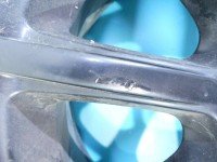 Felga aluminiowa 17" Mazda CX-5 I 12-17 alufelga